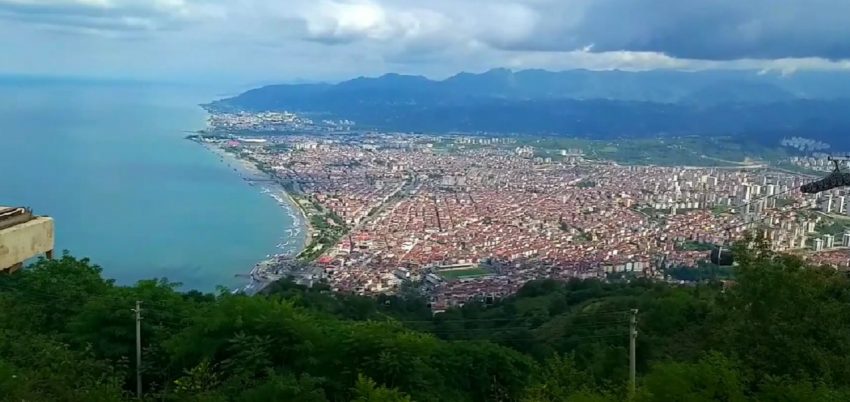 Ordu Gezilecek Yerler Arayanlar Buraya! 2022 Ordu Gezi Rehberi Sizin için Hazır!